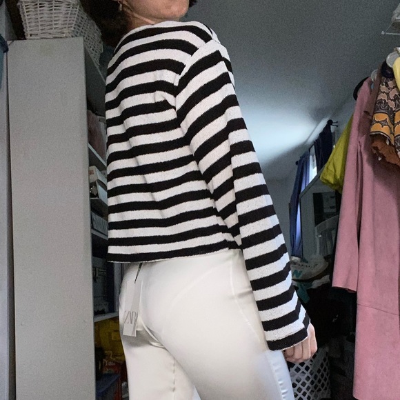 Striped shirt - Picture 11 of 14